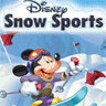 Disney Snow Sports (240x320)